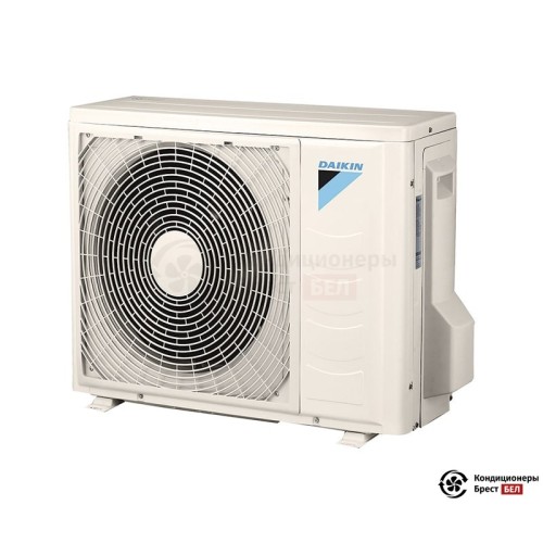 Настенная сплит-система Daikin FTXK35AW/RXK35A в Бресте