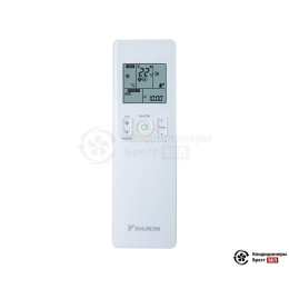 Daikin FTXA50AW/RXA50B