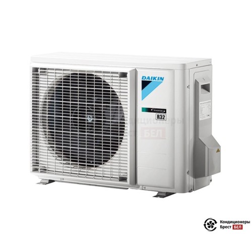 Настенная сплит-система Daikin FTXA42AW/RXA42B в Бресте