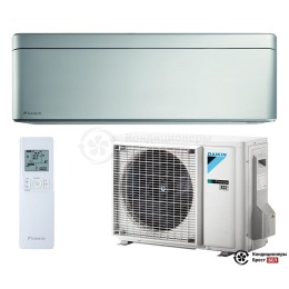 Daikin FTXA35BS/RXA35A