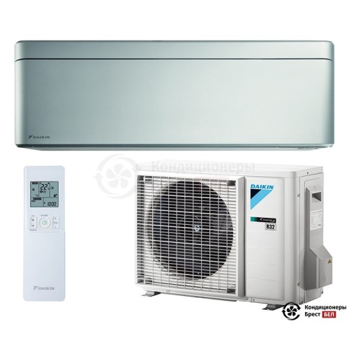 Настенная сплит-система Daikin FTXA35BS/RXA35A в Бресте