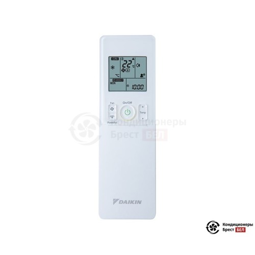 Настенная сплит-система Daikin FTXA50BT/RXA50B в Бресте
