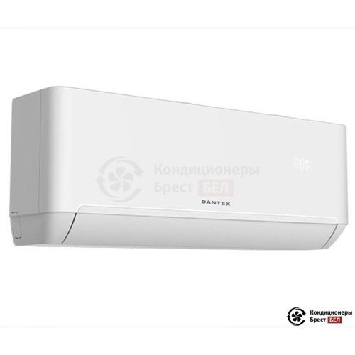 Настенная сплит-система Dantex RK-09SAT/RK-09SATE в Бресте