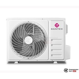 Dantex RK-09SAT/RK-09SATE