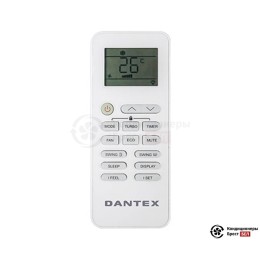 Dantex RK-09SAT/RK-09SATE