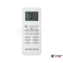 Dantex RK-24SAT/RK-24SATE