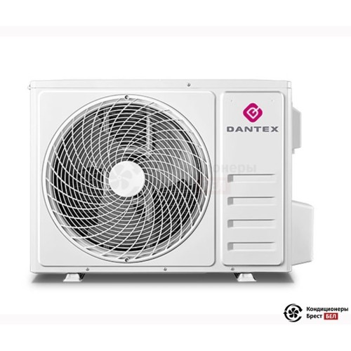 Настенная сплит-система Dantex RK-07SAT/RK-07SATE в Бресте