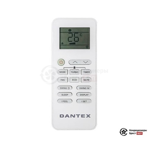Настенная сплит-система Dantex RK-24SATI/RK-24SATIE в Бресте