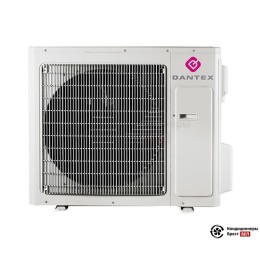 Dantex RK-36SAG/RK-36SAGE