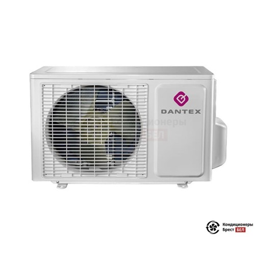 Настенная сплит-система Dantex RK-09SAG/RK-09SAGE в Бресте
