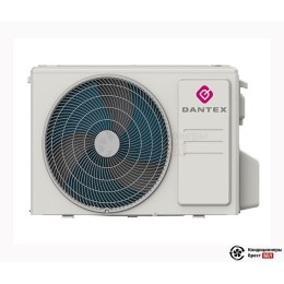 Dantex RK-09SDM4/RK-09SDM4E