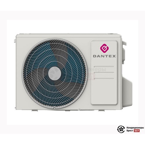 Настенная сплит-система Dantex RK-09SDM4/RK-09SDM4E в Бресте