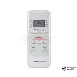 Dantex RK-09SDM4/RK-09SDM4E