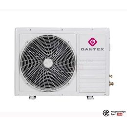 Dantex RK-12ENT4/RK-12ENT4E