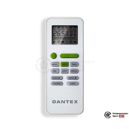 Dantex RK-24ENT4/RK-24ENT4E