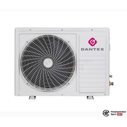 Dantex RK-07ENT4/RK-07ENT4E