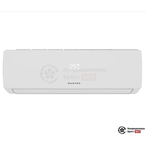 Настенная сплит-система Dantex RK-09ENT4/RK-09ENT4E в Бресте