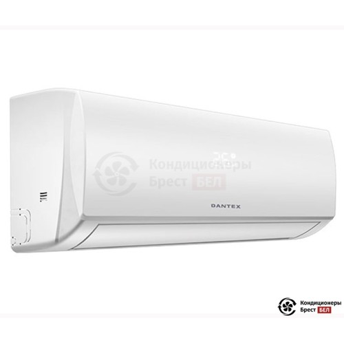 Настенная сплит-система Dantex RK-09ENT4/RK-09ENT4E в Бресте