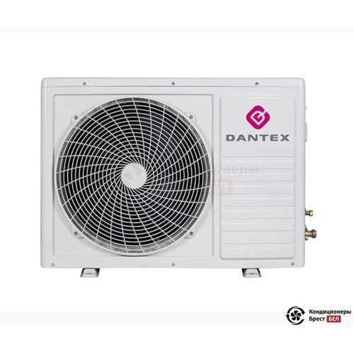 Настенная сплит-система Dantex RK-09ENT4/RK-09ENT4E в Бресте