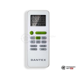 Dantex RK-09ENT4/RK-09ENT4E