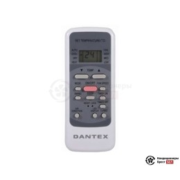 Dantex RK-07SFM/RK-07SFME