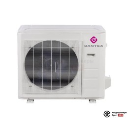 Dantex RK-09SFM/RK-09SFME