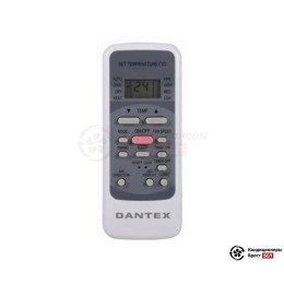 Dantex RK-09SFM/RK-09SFME