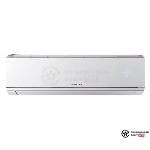 Настенная сплит-система Dantex RK-09SSI2 в Бресте