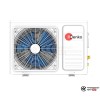 Настенная сплит-система Denko KR-07 в Бресте