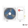 Настенная сплит-система Denko KR-36 в Бресте