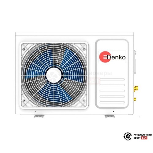 Настенная сплит-система Denko KR-36 в Бресте
