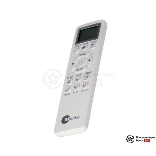 Настенная сплит-система Denko KR-36 в Бресте