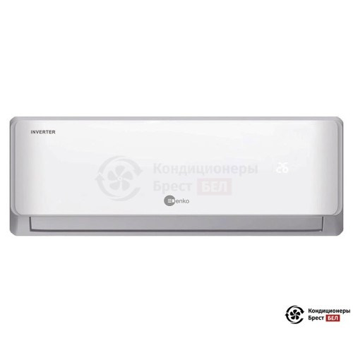 Настенная сплит-система Denko DNI-07/DNHI-07 в Бресте