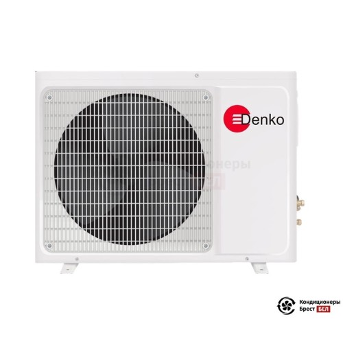 Настенная сплит-система Denko DU-12i в Бресте