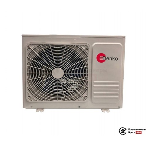 Настенная сплит-система Denko DNH-36/DNN-36 в Бресте