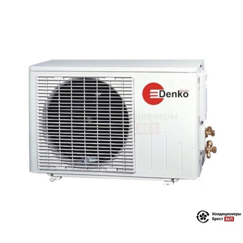 Настенная сплит-система Denko GW-09i в Бресте