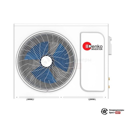 Настенная сплит-система Denko QW-18i в Бресте
