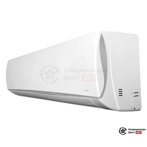 Настенная сплит-система Ecostar KVS-RAY09ST в Бресте