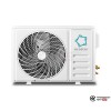 Настенная сплит-система Ecostar KVS-RAY09ST в Бресте