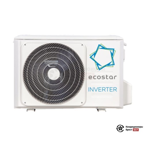 Настенная сплит-система Ecostar KVS-ISP07HT.1 в Бресте