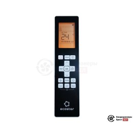 Ecostar KVS-ISP07HT.1