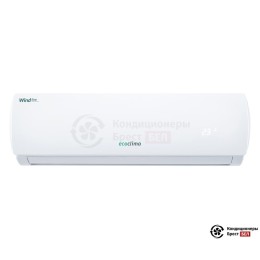 Ecoclima EC-09QC/ECW-09QC