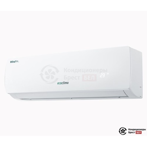 Настенная сплит-система Ecoclima EC-09QC/ECW-09QC в Бресте