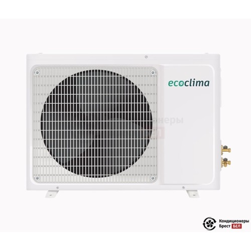 Настенная сплит-система Ecoclima EC-09QC/ECW-09QC в Бресте