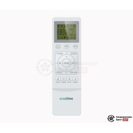 Ecoclima EC-18QC/ECW-18QC