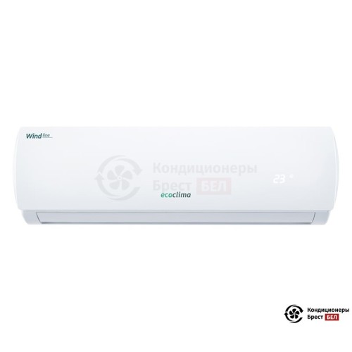 Настенная сплит-система Ecoclima EC-07QC/ECW-07QC в Бресте