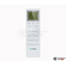 Ecoclima EC-07QC/ECW-07QC