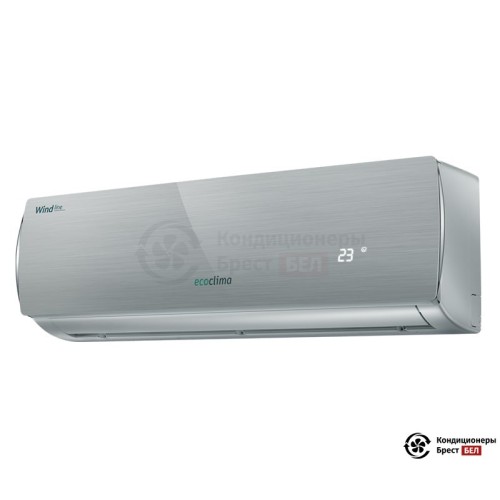 Настенная сплит-система Ecoclima EC/I-12QC/ECW/I-12QCG в Бресте