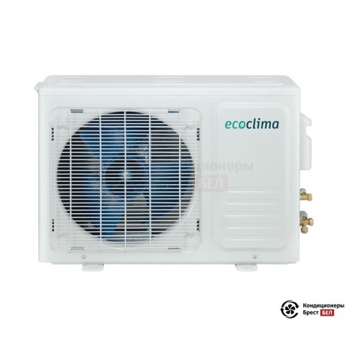 Настенная сплит-система Ecoclima EC/I-12QC/ECW/I-12QCG в Бресте