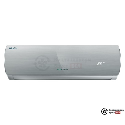 Настенная сплит-система Ecoclima EC/I-09QC/ECW/I-09QCG в Бресте